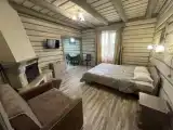 Апартаменты студия