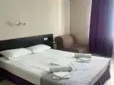 Двухместный номер с 1 кроватью Комфорт с балконом и видом на море или бассейн