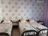 Трёхместный номер комфорт со своим сан.узлом