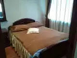 Двухместный номер с 1 кроватью с сауной