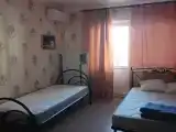 Трёхместный номер эконом с балконом и общим сан.узлом