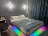 Двухместный номер с 1 кроватью Парящая кровать