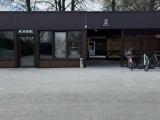 Двухместный номер с 2 отдельными кроватями стандарт корпус 2