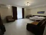 Семейный номер шестиместный