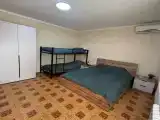 Четырёхместный номер стандарт