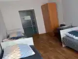 Трёхместный номер эконом