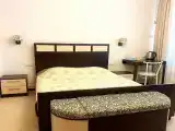 Двухместный номер с 1 кроватью стандарт улучшенный