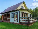 Семейный номер Номер на втором этаже с террасой