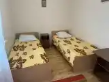 Двухместный номер с 2 отдельными кроватями эконом