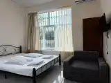 Двухместный номер с 2 отдельными кроватями стандарт