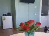 Четырёхместный номер стандарт