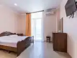 Двухместный номер с 1 кроватью стандарт