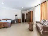 Четырёхместный номер стандарт