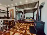 Дом Домики у лесного озера