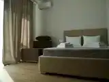 Двухместный номер с 1 кроватью Люкс двухкомнатный