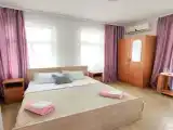 Двухместный номер с 1 кроватью