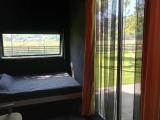 Домик-куб vineyard glamping
