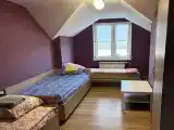Трёхместный номер 7 и 9 номер