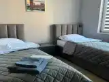 Двухместный номер с 2 отдельными кроватями стандарт