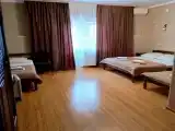 Четырёхместный номер стандарт