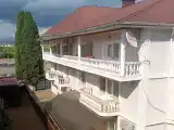 Четырёхместный номер стандарт