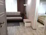 Семейный номер двухкомнатный