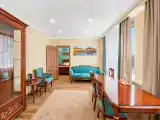 Апартаменты люкс