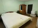 Двухместный номер с 1 кроватью улучшенный стандарт