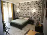 Трёхместный номер улучшенный с балконом