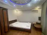 Двухместный номер с 1 кроватью стандарт с видом на море