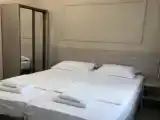 Двухместный номер с 2 отдельными кроватями делюкс
