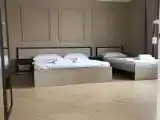 Трёхместный номер трехместный люкс