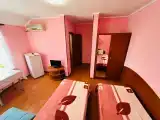 Двухместный номер с 1 кроватью стандарт