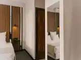 Двухместный номер с 1 кроватью стандарт