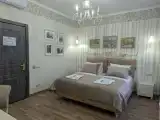 Двухместный номер с 1 кроватью Милютинский парк