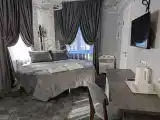 Четырёхместный номер Камерный театр
