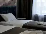 Двухместный номер с 2 отдельными кроватями Николай Верещагин
