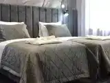 Двухместный номер с 2 отдельными кроватями Металлург