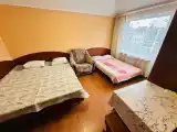 Четырёхместный номер стандарт
