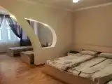 Четырёхместный номер стандарт