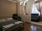 Двухместный номер с 1 кроватью стандарт