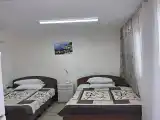 Двухместный номер с 2 отдельными кроватями стандарт