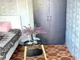 Двухместный номер с 1 кроватью эконом