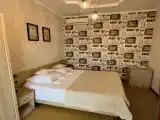 Двухместный номер с 1 кроватью Комфорт