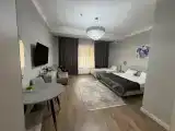 Четырёхместный номер стандарт