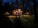 Отдельный дом Дом Сафари-тент М