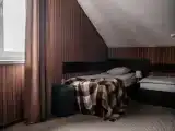 Двухместный номер с 2 отдельными кроватями Номер "стандарт" с 2 односпальными кроватями