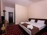 Двухместный номер с 1 кроватью стандарт без балкона
