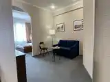 Двухместный номер с 1 кроватью делюкс