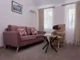 Двухместный номер с 1 кроватью Люкс